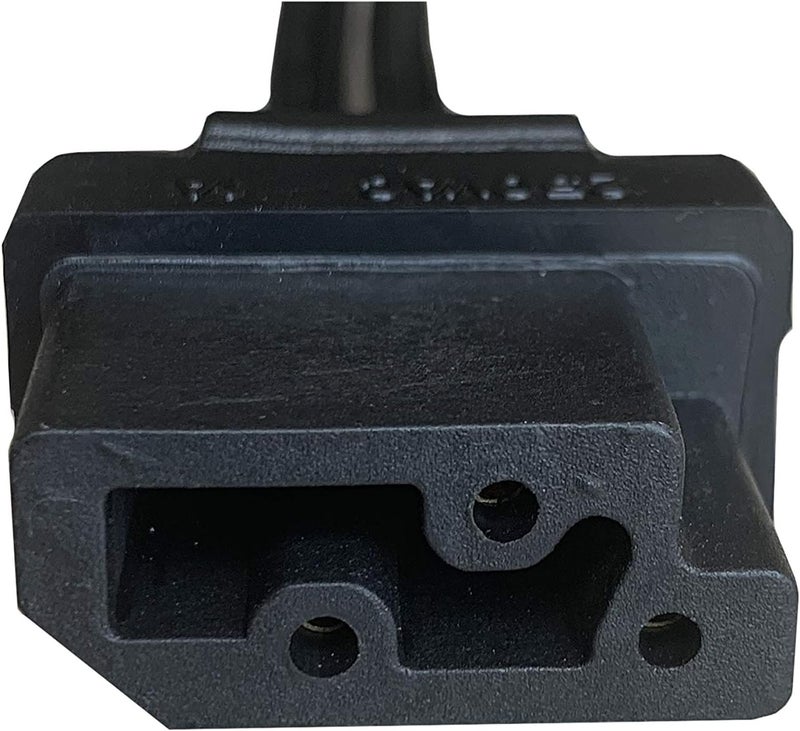 HimaPro Foot Control Pedal and Power Cord for Domestic and Imported Sewing Machines - Variable Speed Control (411646W) - Image 2